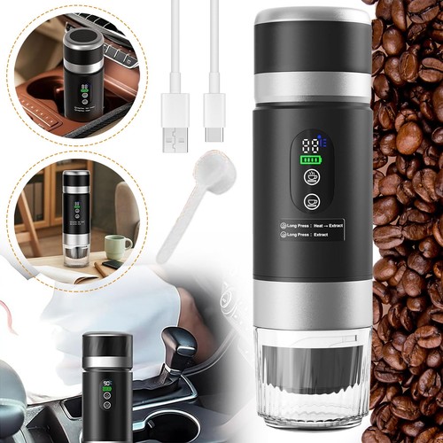 Espressomaschine camping - espressomaschine,