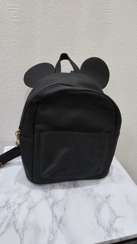 Disney micky mouse leder - micky,