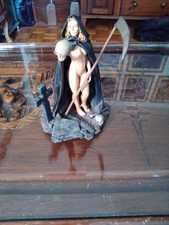 Berliner Zinnfigur „Der