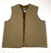 Vintage Barbour A295 Warm Pile