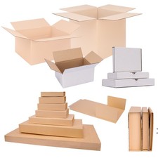 Karton Versandkarton DHL