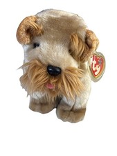 New beanie buddy schnitzel - new,