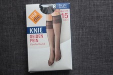 nur die Seidenfein Fein