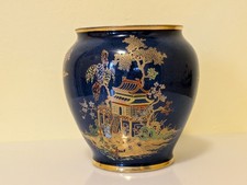 Vintage Carlton Ware neu