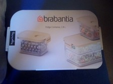BRABANTIA Frischhaltebox für