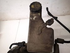 Ford Focus 2011 Brake Master