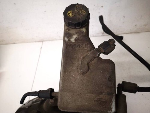 Ford focus 2011 brake master - brake,