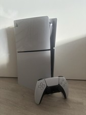 Sony playstation slim - sony, 5