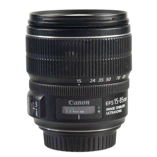 Canon 5 6 is usm - is,