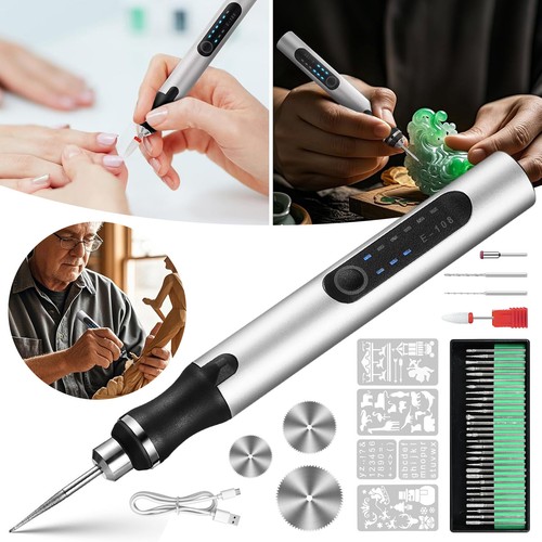 Elektrische gravierstift - elektrische,