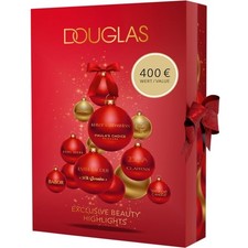Douglas Adventskalender 2025 Beauty Make-up Düfte | 400 € Wert | NEU & OVP