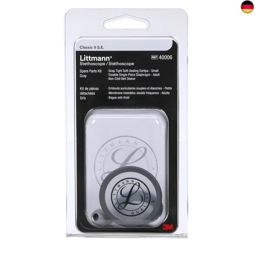 Littmann stethoskop - 3m,