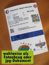 2024/25 -- Feyenoord Rotterdam