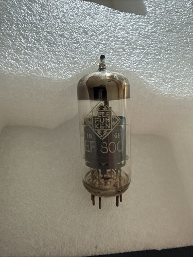 Original telefunken 800 - ef,