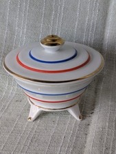 Wunderschöne Art Deco