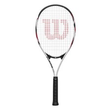 Wilson Fusion Xl Tennisschläger besaitet 274g L NEU
