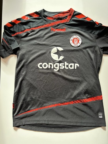 Original pauli - st.,