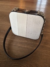 Bally Damen Umhängetasche