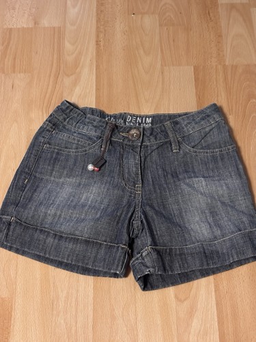 Oliver jeansshorts denim - s.oliver, „denim