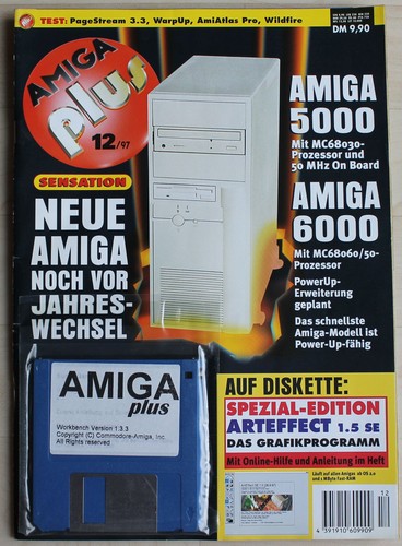 Amiga plus 97 - plus, 12/97