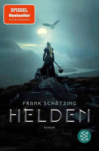 Frank schätzing - schätzing,