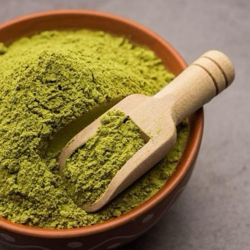 Oraganic sidr powder - oraganic, powder/qasil