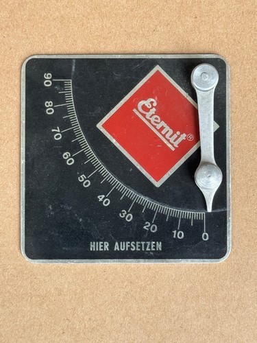 Eternit metall manueller - metall,
