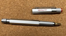 Rotring Füllfederhalter 600