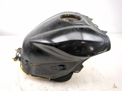 Yamaha yzf gas fuel - yamaha,