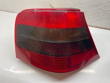 Orig. Hella Heckleuchte