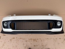 Original Stoßstange VORNE