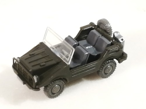 Wiking 124 h0 - wiking,