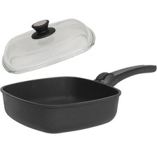 SKK Guss Hochrand-Bratpfanne