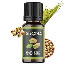 myAROMA Flavour Drops – natürlich, zuckerfrei, kalorienfrei & vegan - 10 ml