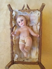 Christkind Jesuskind in