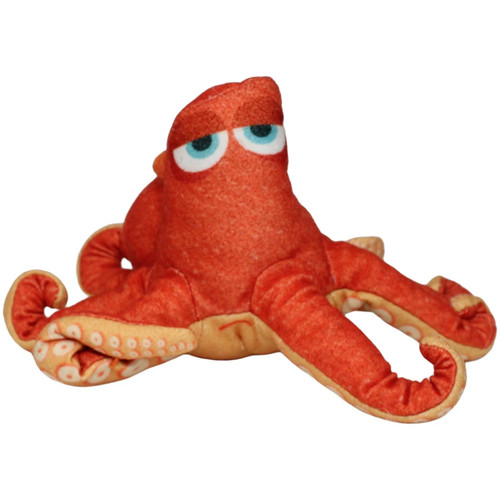 Nicotoy oktopus hank - oktopus,