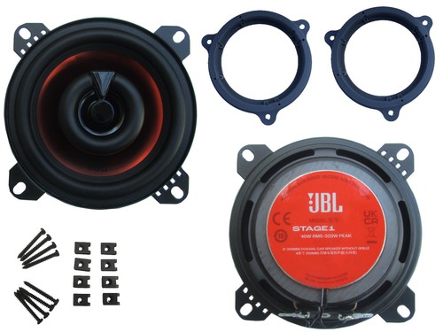 Jbl lautsprecher set für bmw - für,