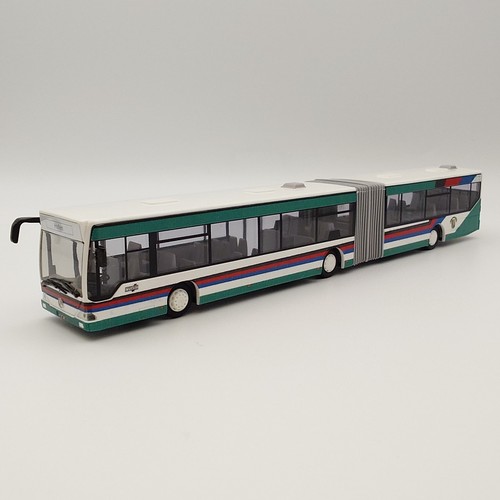 Rietze mercedes benz - rietze,