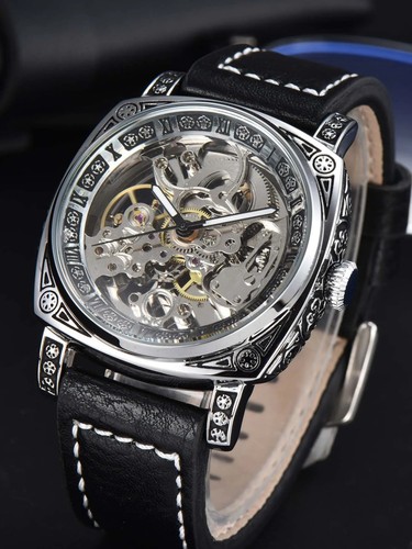 Automatische retro vintage - automatische,