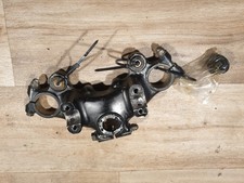 Yamaha XJ 650 4K0 Gabelbrücke