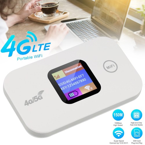Mobiler router wlan tragbare - router,