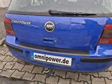 OmniPower® Ladekantenschutz