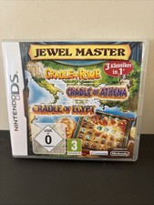 Jewel Master 3 Klassiker in 1