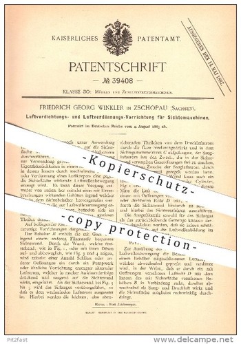 Original patent friedrich - friedrich, g