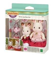 NEU# Sylvanian Families Town