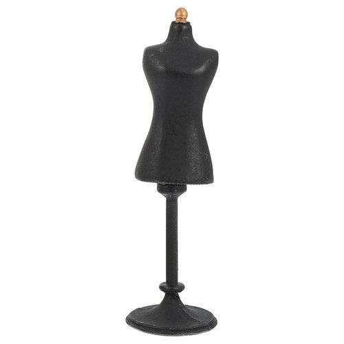 Pcs frisierpuppe miniatur - 2,