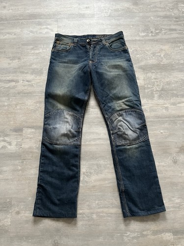Rokker motoradhose 36 - ,