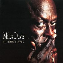 Miles davis autumn leaves - miles,