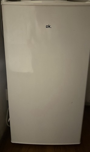 Kühlschrank