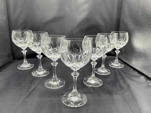 Schott zwiesel crystal - 7,